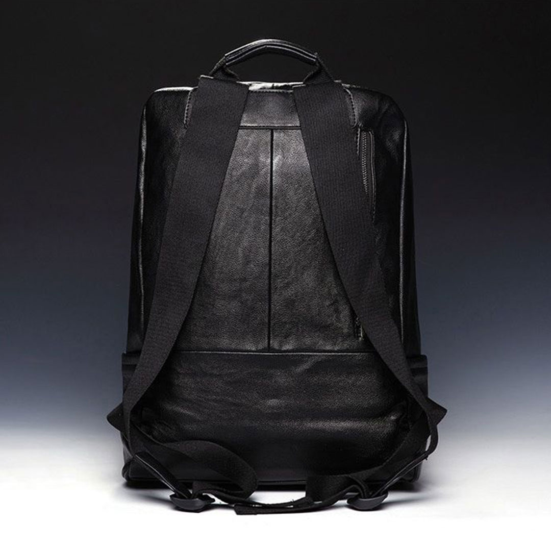 【Chrome Hearts】クロムハーツ メンズ バックパック カジュアル トラベル バックパック