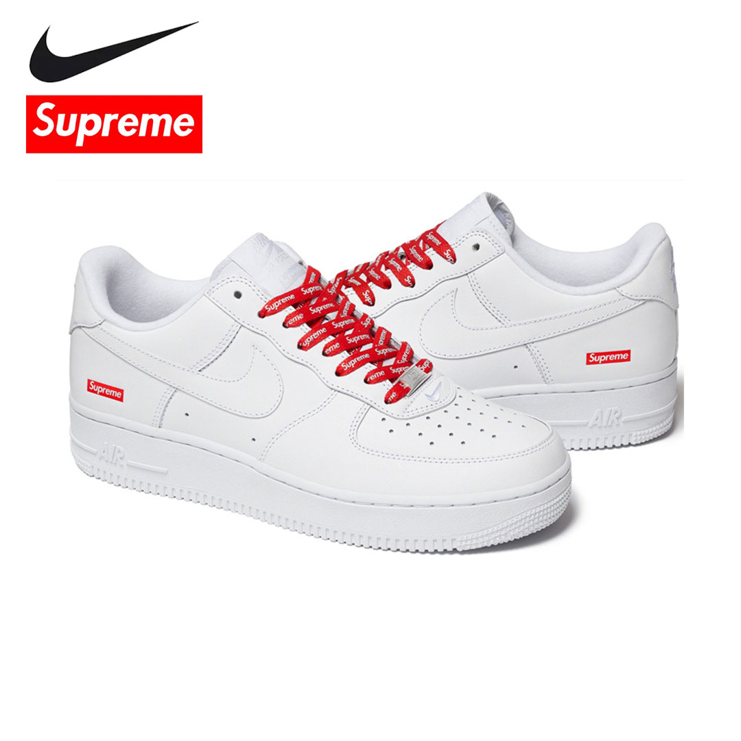 【NIKE】【SUPREME】ナイキ X シュプリーム カジュアル シューズ スポーツ スニーカー