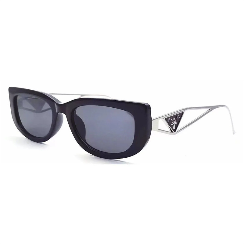 【新製品】2023PPRADAサングラスホローミラーレッグ