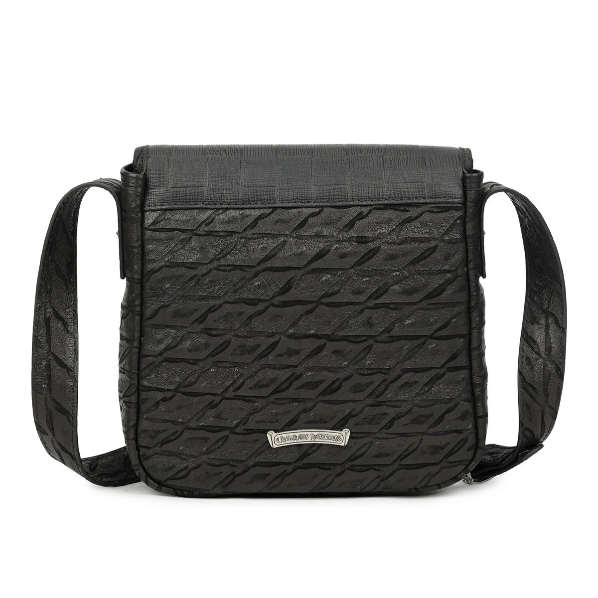 【Chrome Hearts】クロムハーツ2025新しいクロスボディバッグショルダーバッグ