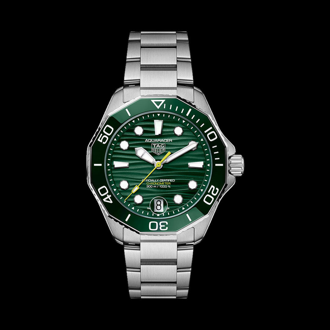 TAG HEUER  PROFESSIONAL 300  カレンダーウォッチ  腕時計