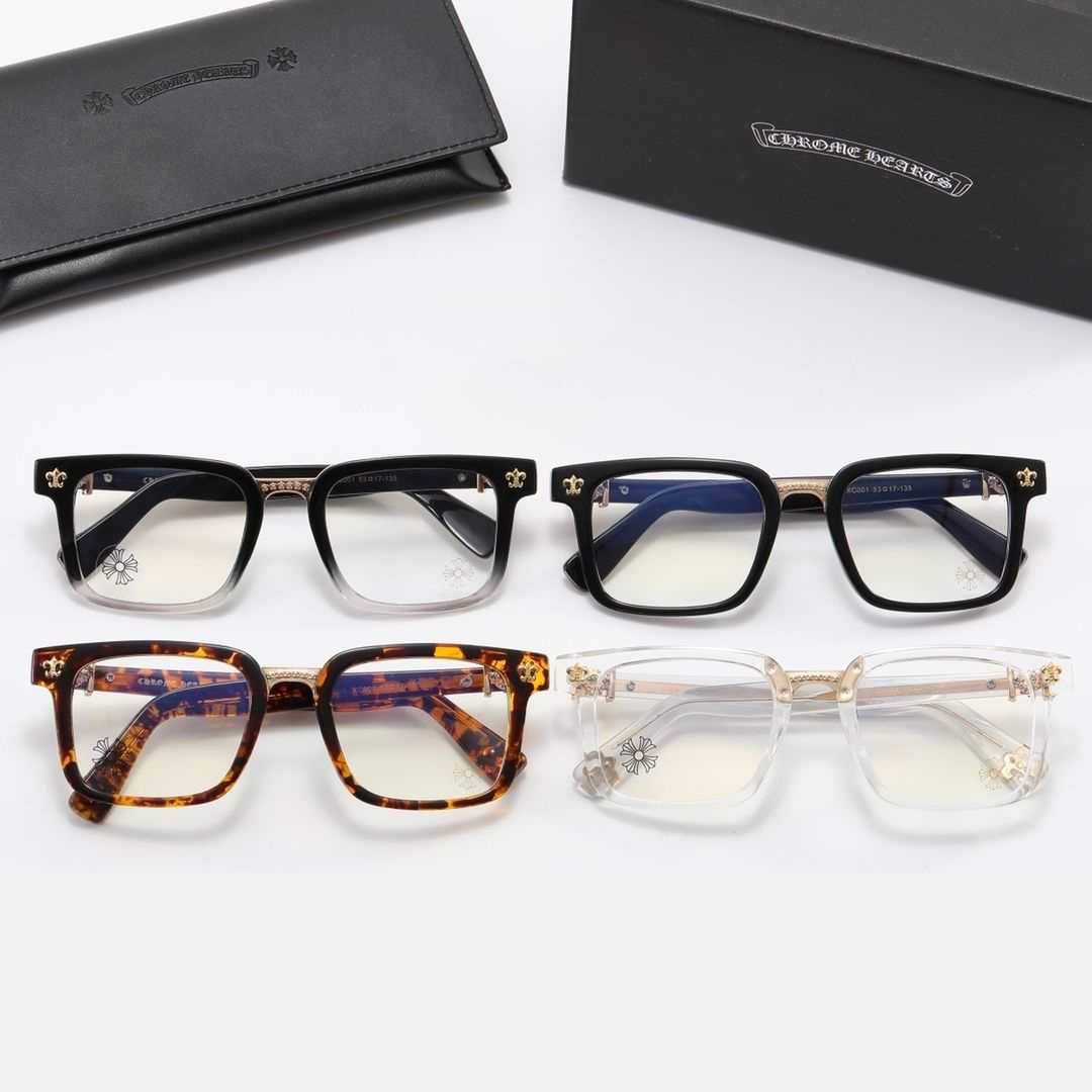 クロムハーツ CHROME HEARTS CHROME HEARTS LARGE BOX ID size : 11link ¥907,500-税込 →DM