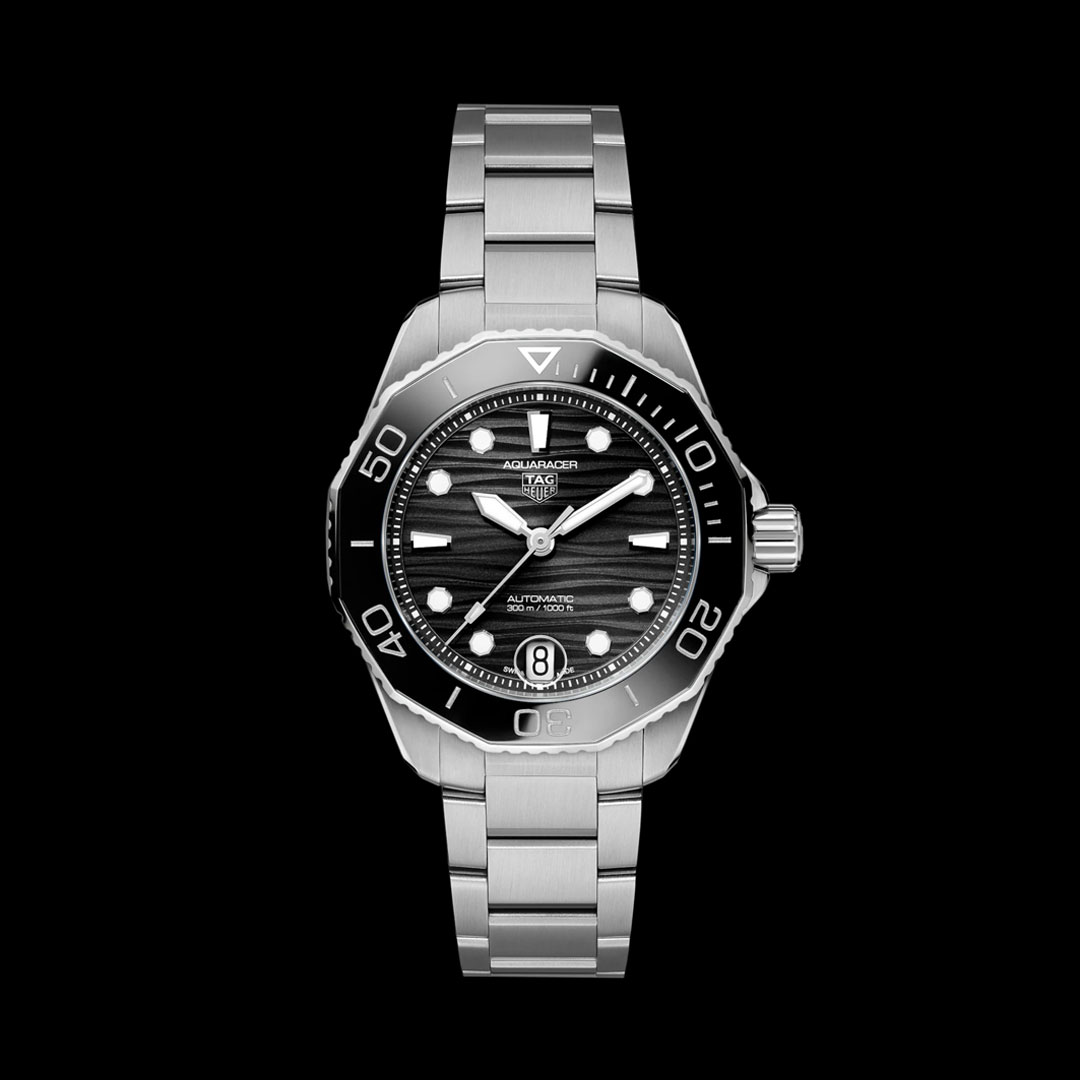 TAG HEUER  PROFESSIONAL 300  カレンダーウォッチ  腕時計