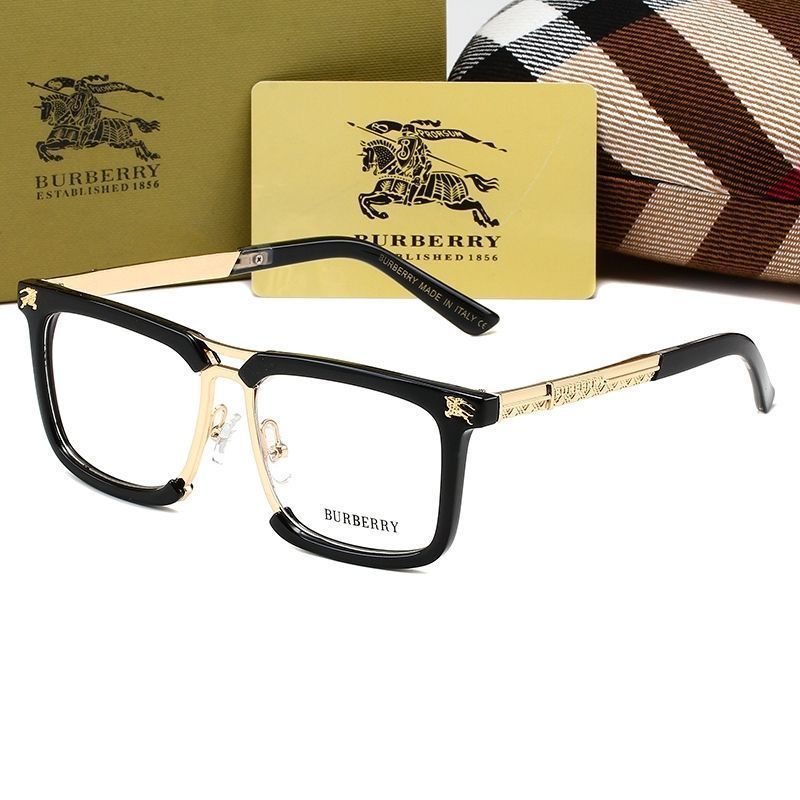 【BURBERRY】バーバリー ブルーライト グラス