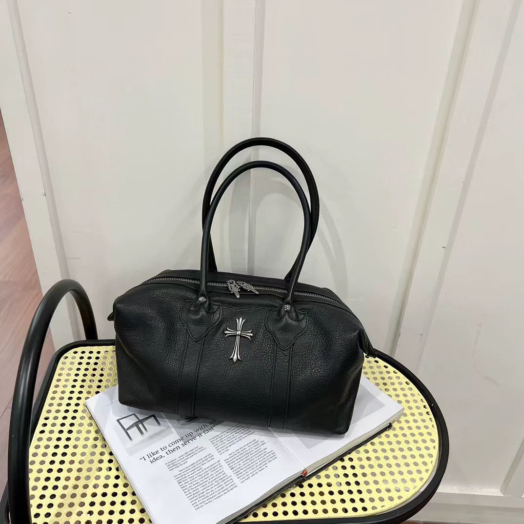 【Chromehearts 】クロスバッグ 2025 新作 ハンドバッグ ショルダーバッグ