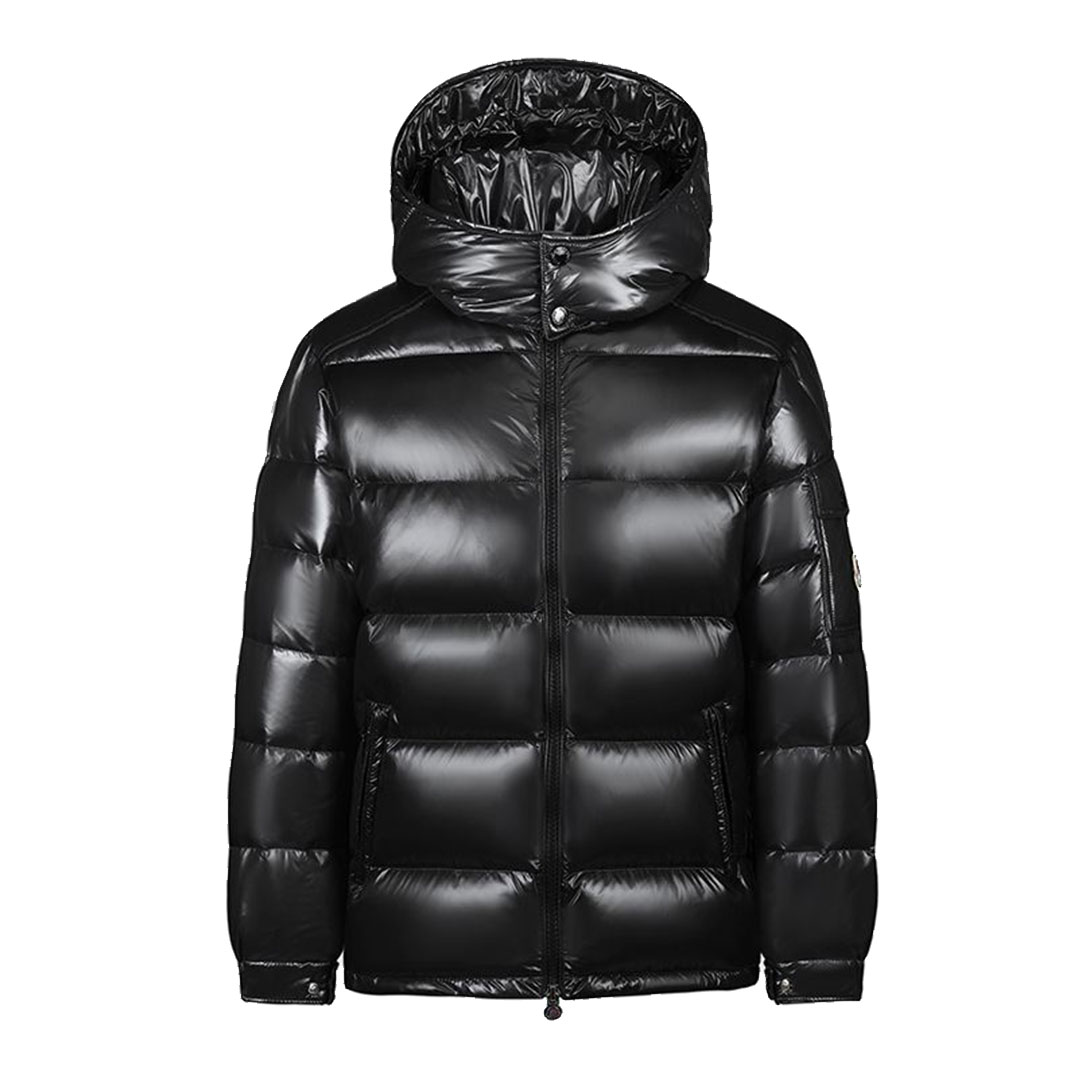 【MONCLER】モンクレール ウィンターグースダウンジャケット 男女兼用