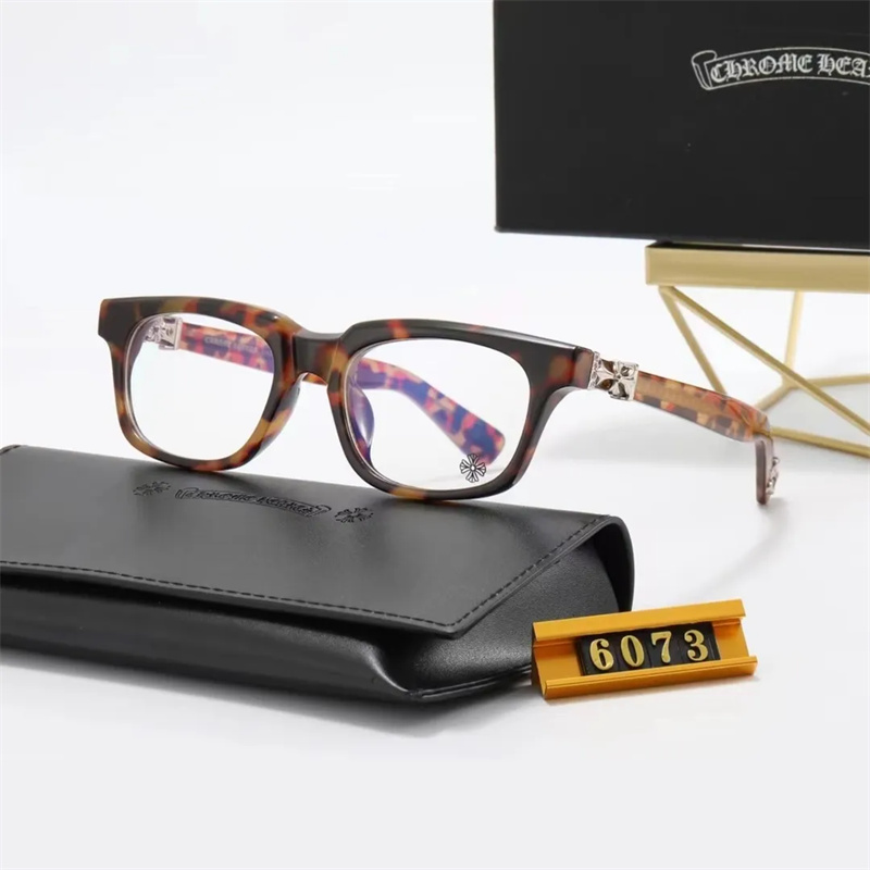 【Chrome Hearts】クロウハート ヴィンテージ メガネ 男女兼用