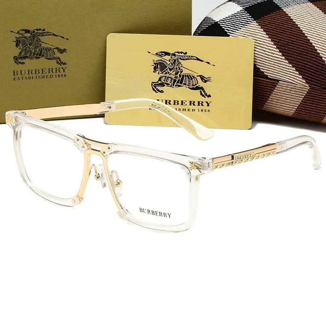 【BURBERRY】バーバリー ブルーライト グラス