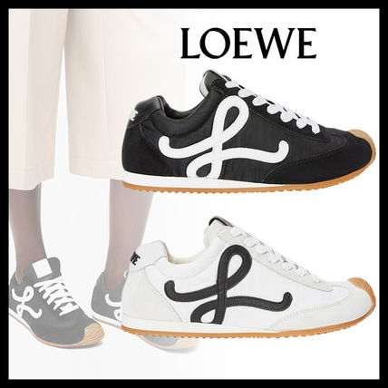 【LOEWE】Loewe Ballet Runner 2.0 ロエベのスニーカー