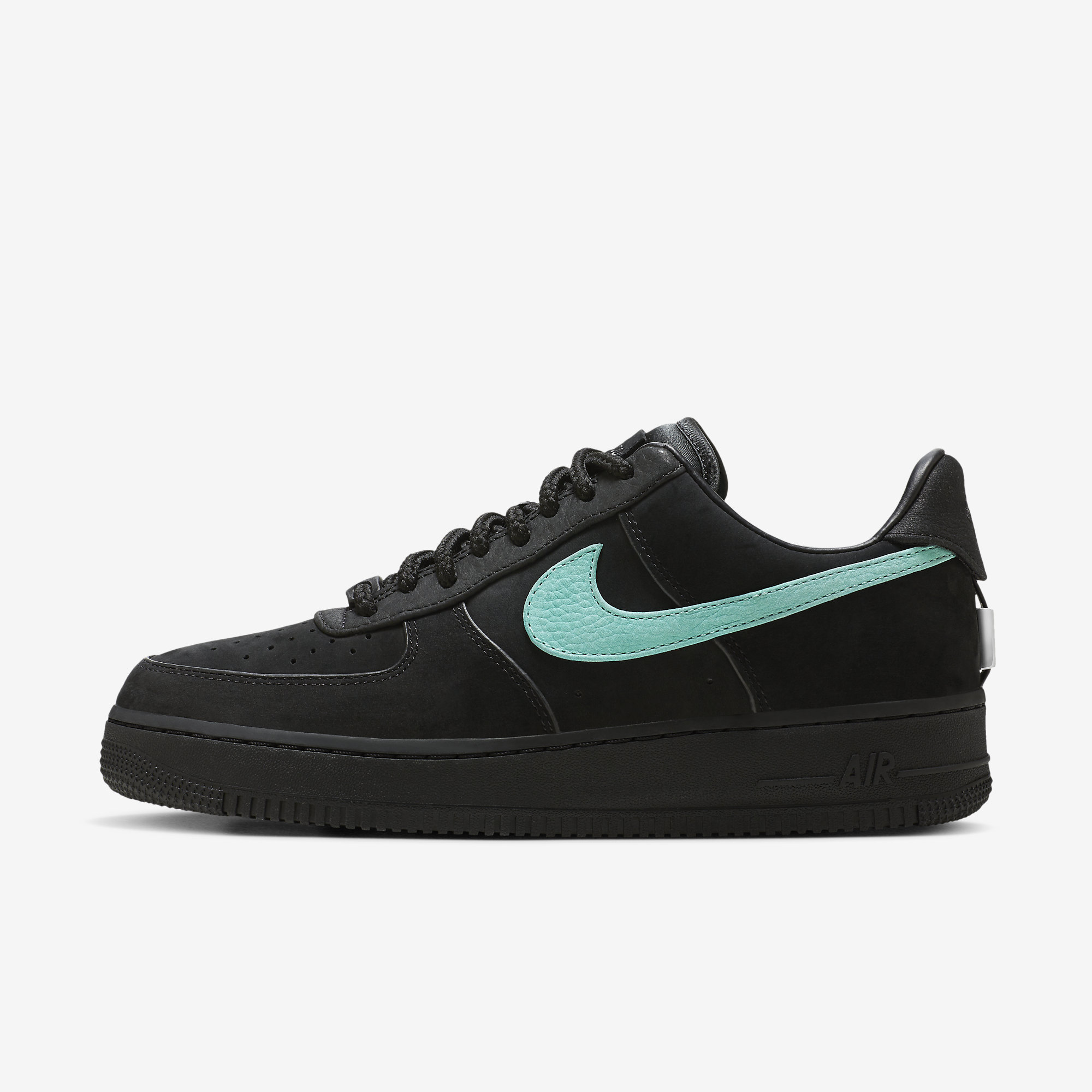 ◆コラボ◆TIFFANY & CO. X NIKE AIR FORCE 1 LOW 1837◆人気◆