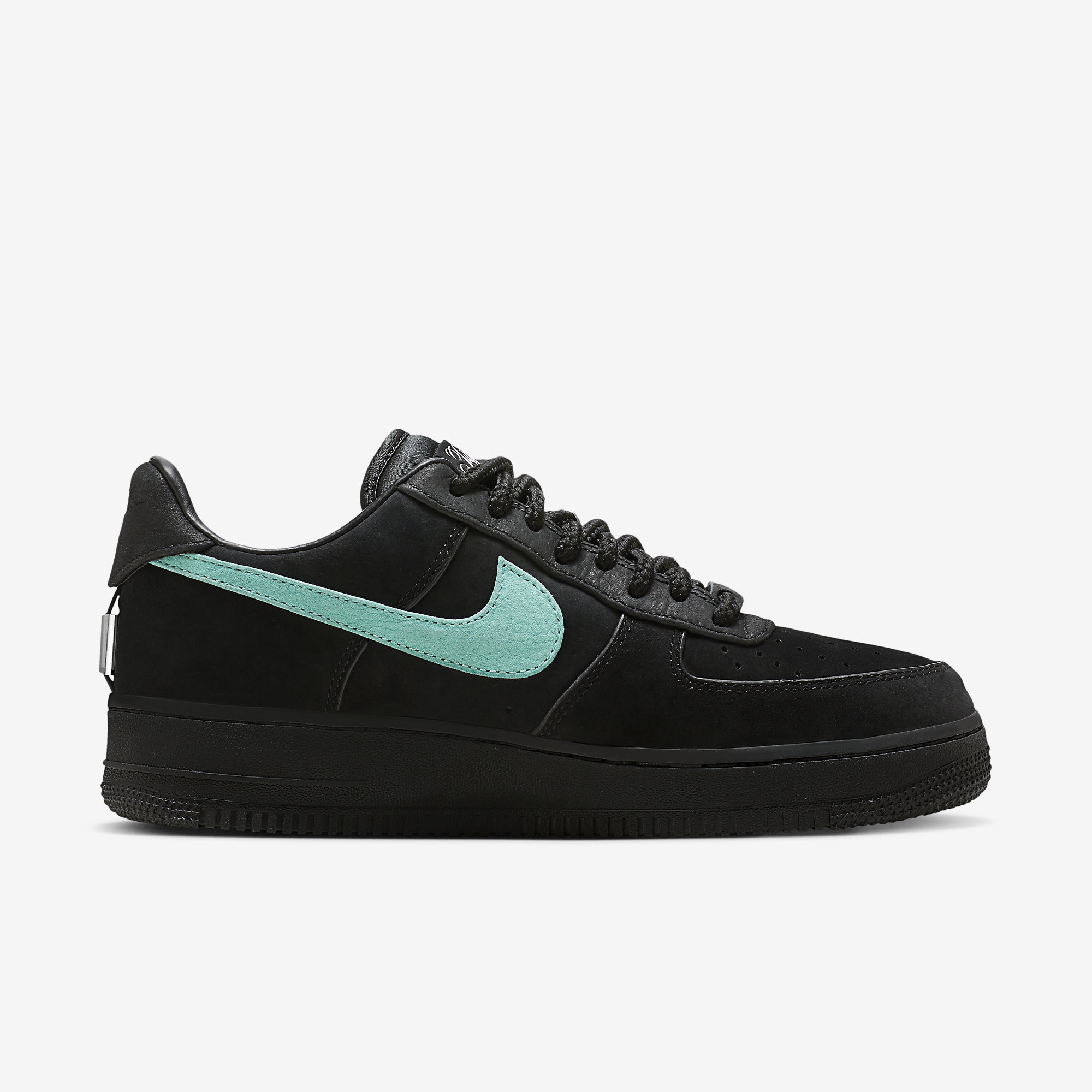 ◆コラボ◆TIFFANY & CO. X NIKE AIR FORCE 1 LOW 1837◆人気◆