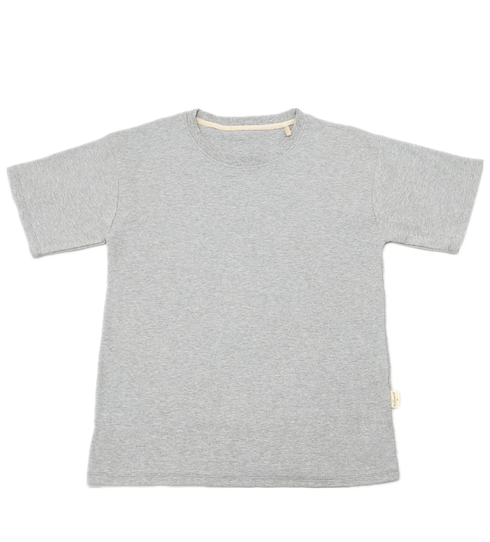Trendyvalley Vagorah Organic Cotton Adult Wear / Family Wear Tshirt Tee Shirt