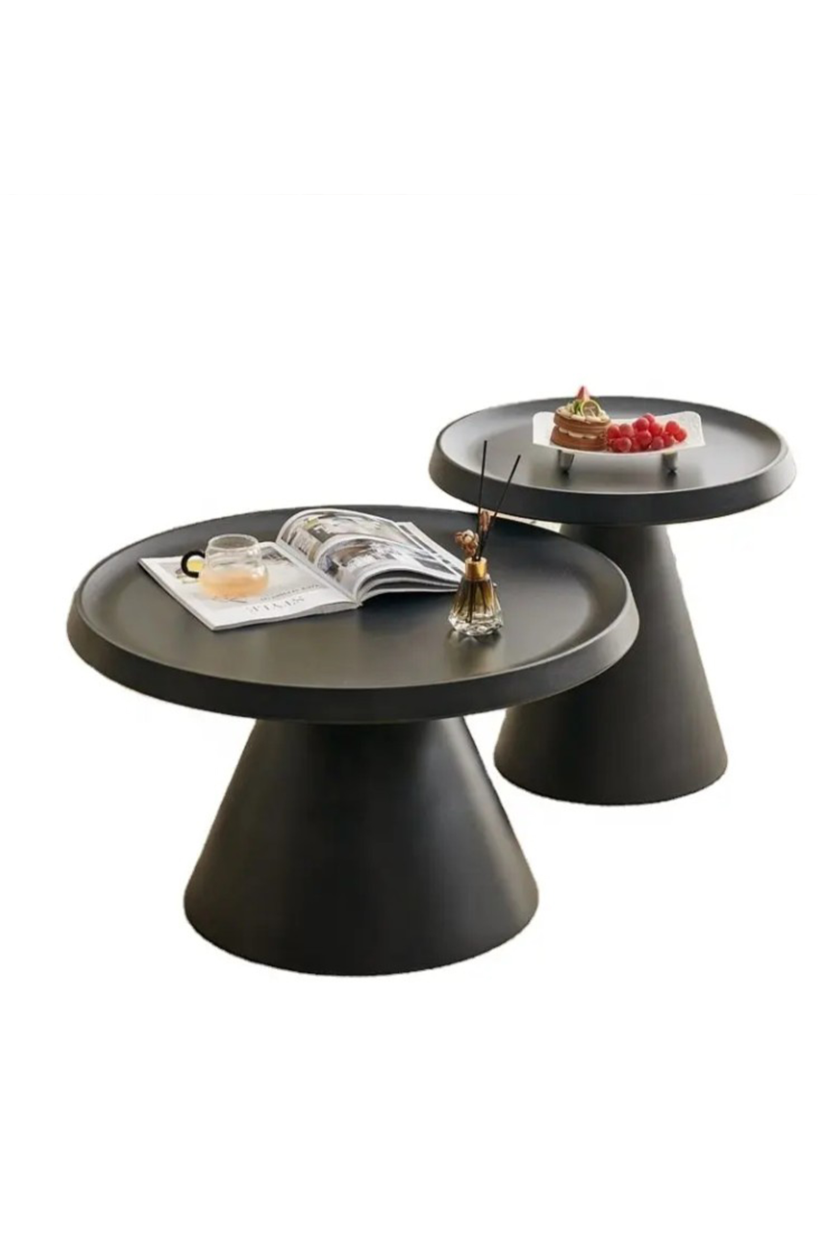 Abby 2 in 1 Coffee Table