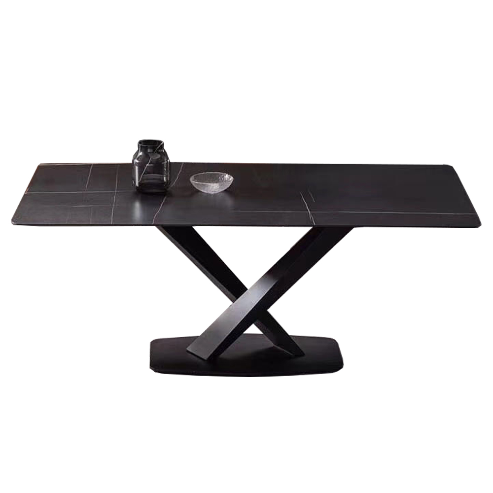 Super Sale - Vitoria Sintered Stone Dining Table
