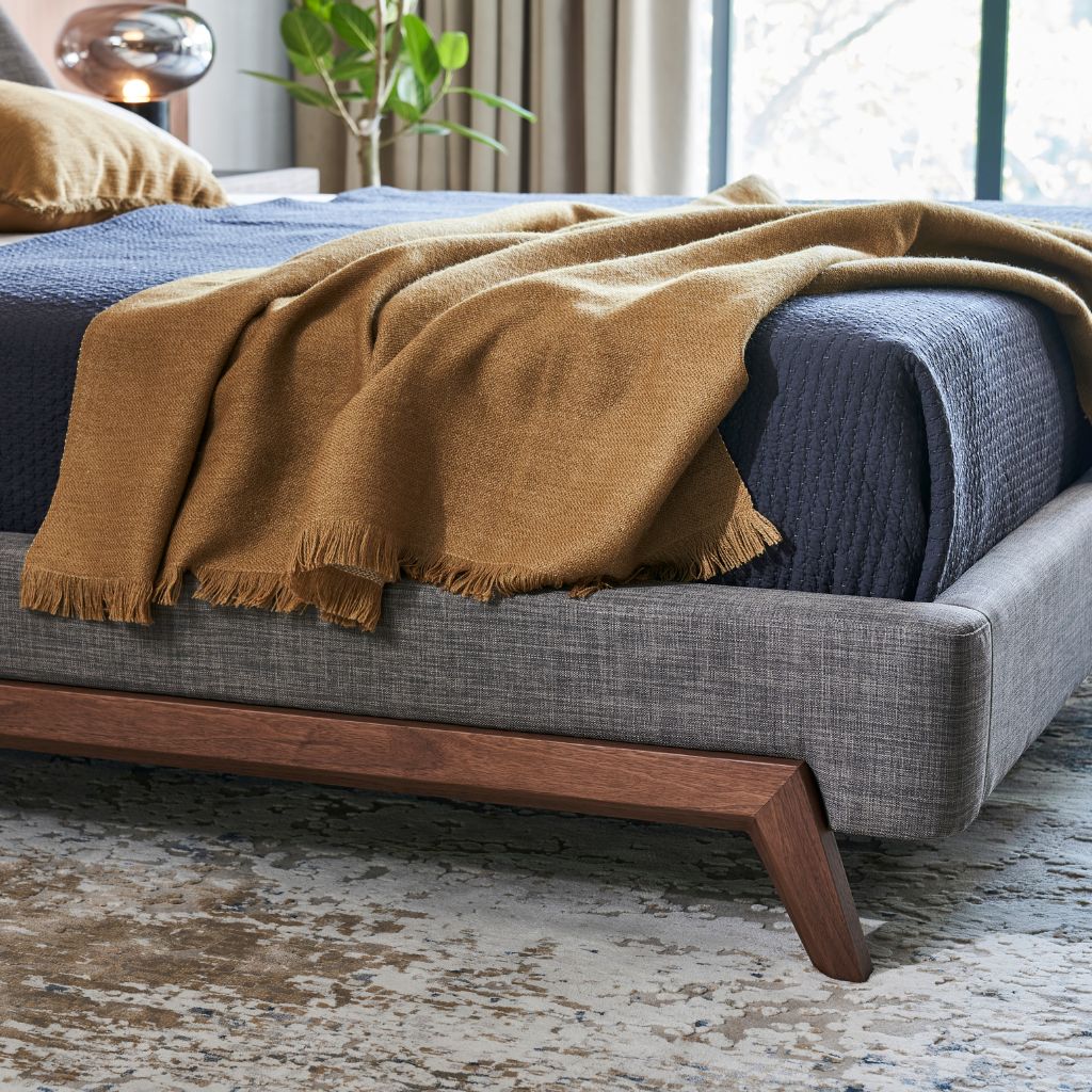Ander Gainsville Designer Bed Frame