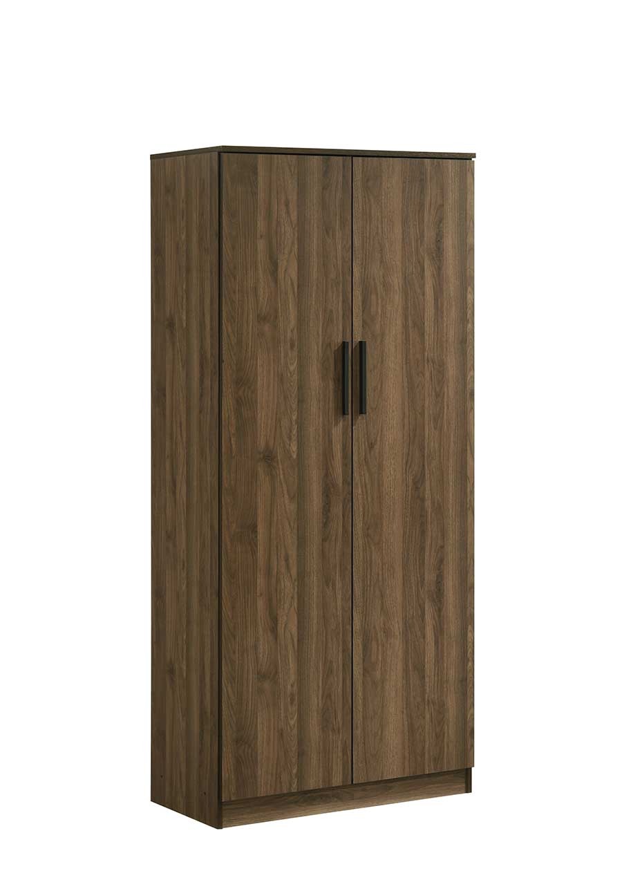 Lucas 2 Door Wardrobe