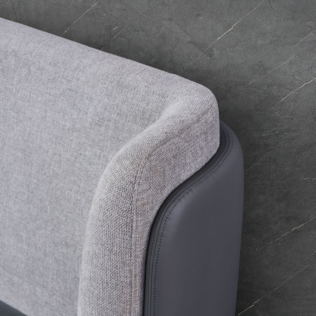 Veranna Gainsville Designer Bed Frame