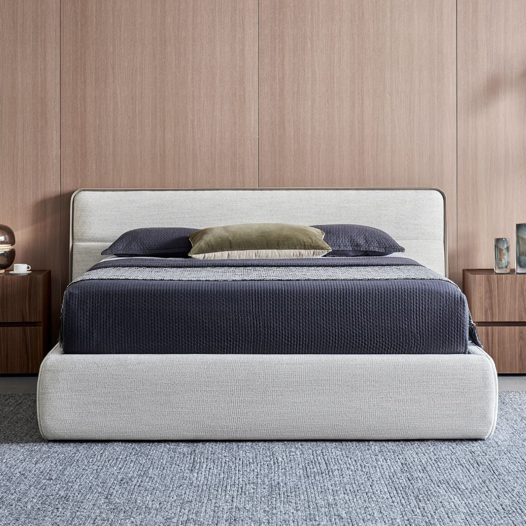 Riano Gainsville Designer Bed Frame