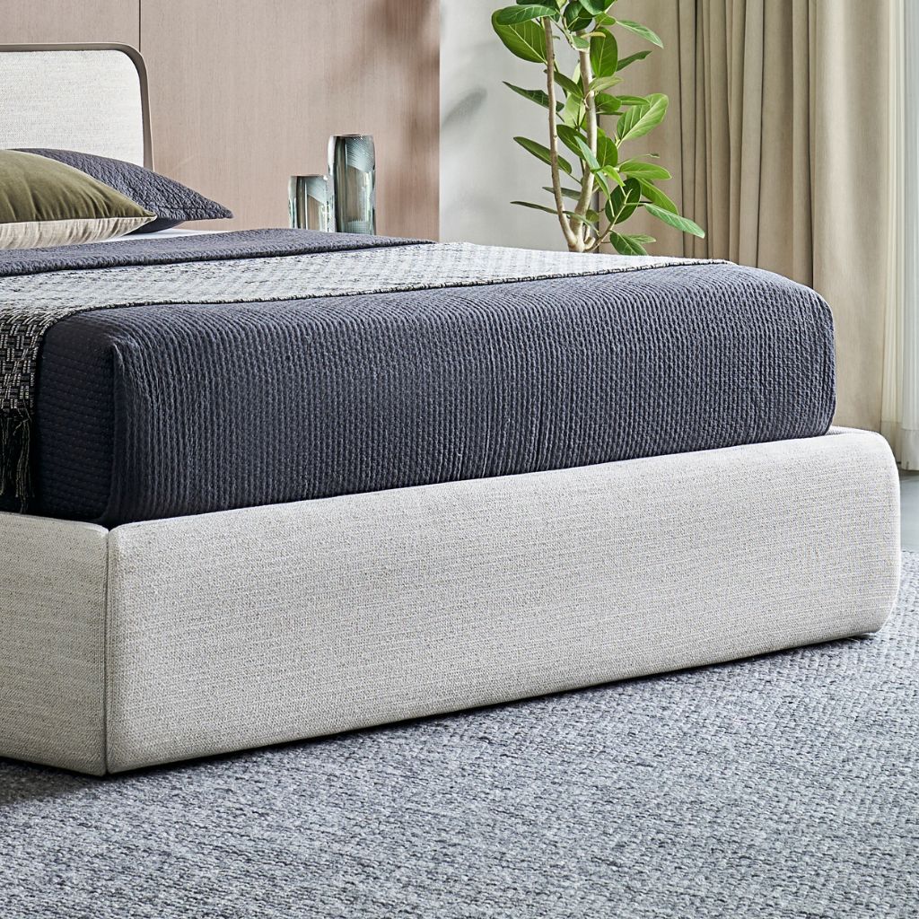 Riano Gainsville Designer Bed Frame