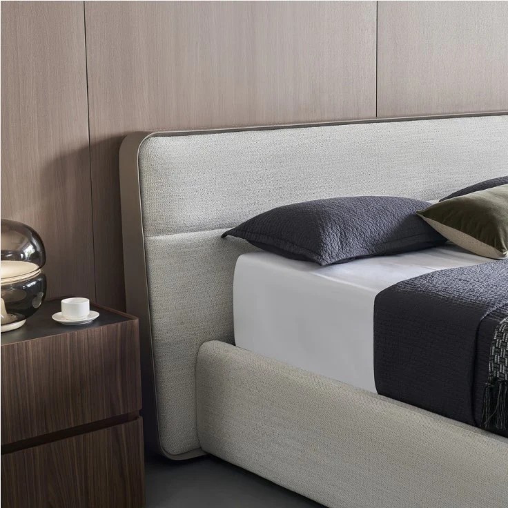 Riano Gainsville Designer Bed Frame