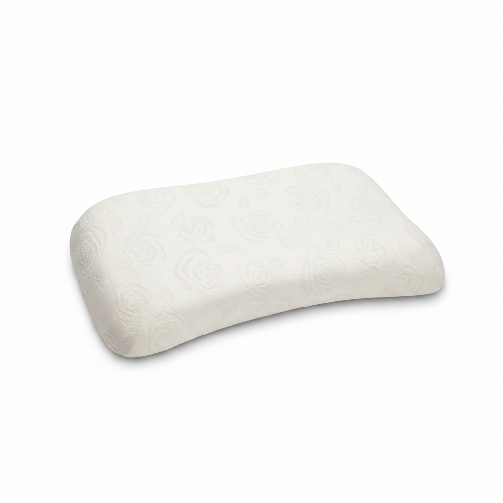3D Gel Pillow