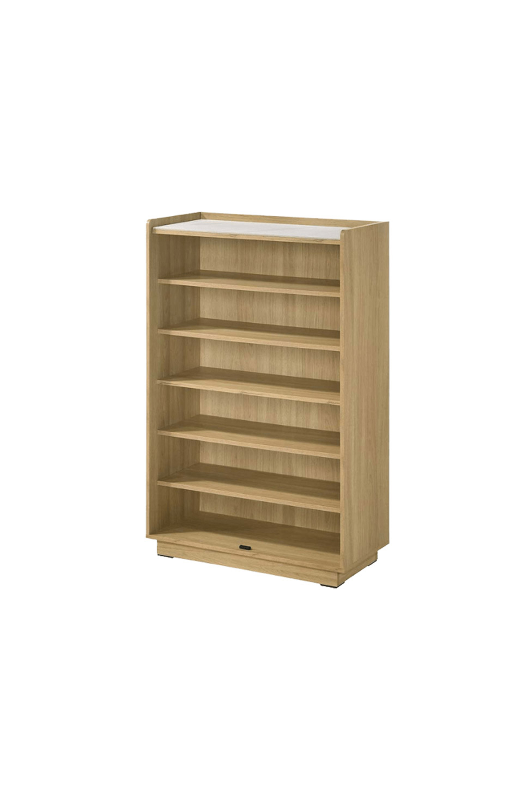 Capri Shoe Cabinet