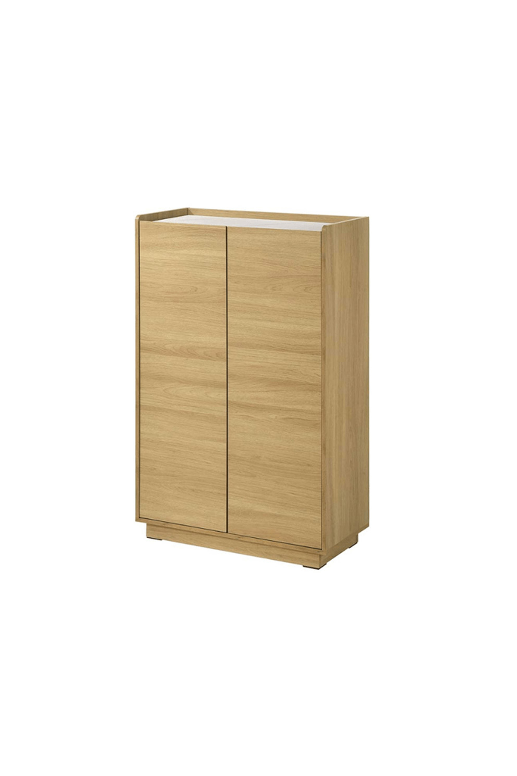 Capri Shoe Cabinet