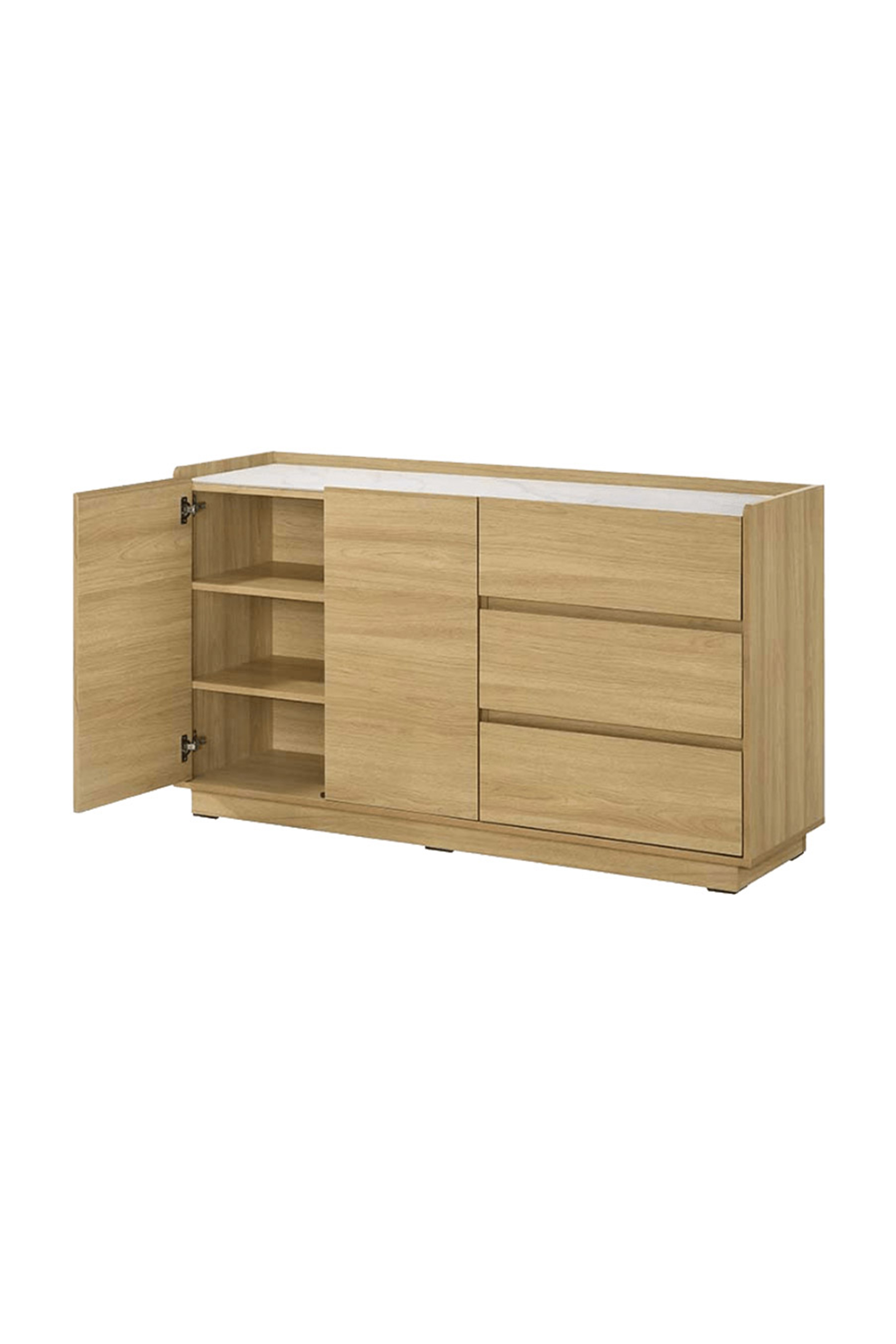 Capri Multipurpose Cabinet