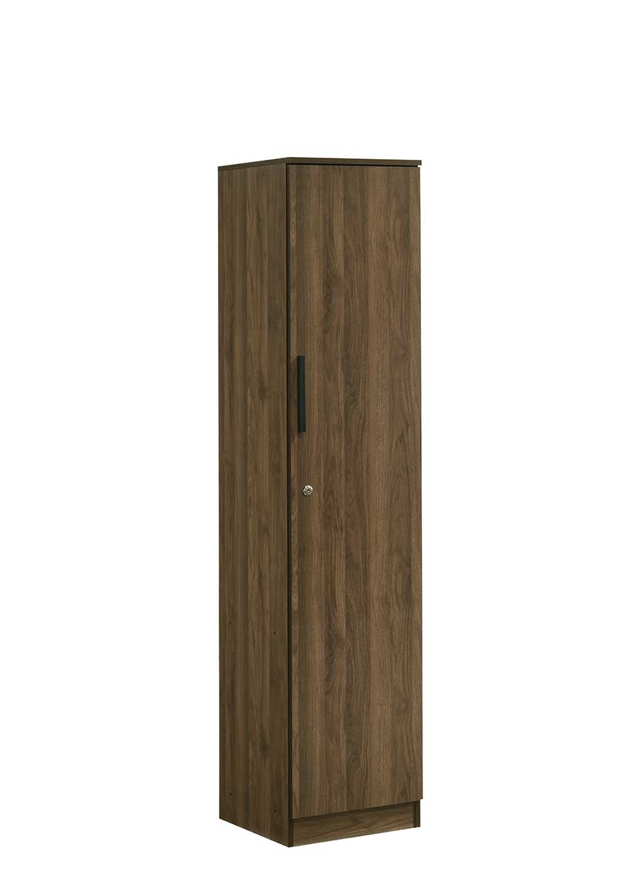 Lucas 1 Door Wardrobe