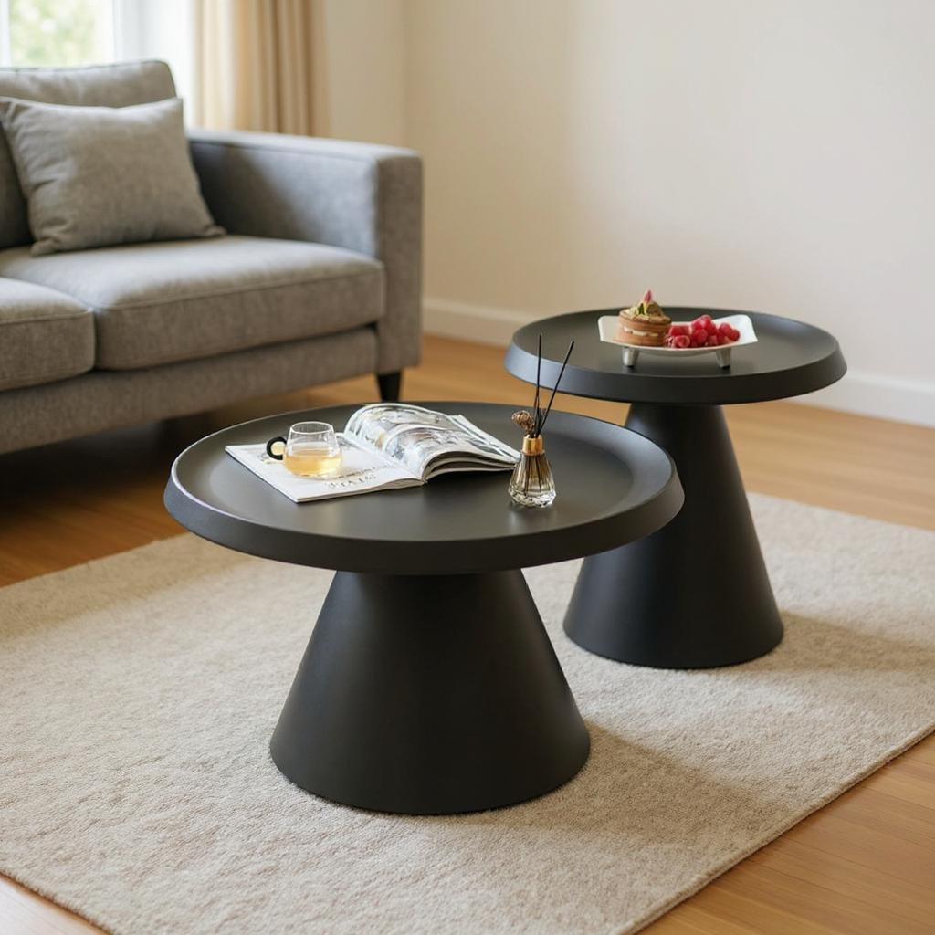 Abby 2 in 1 Coffee Table