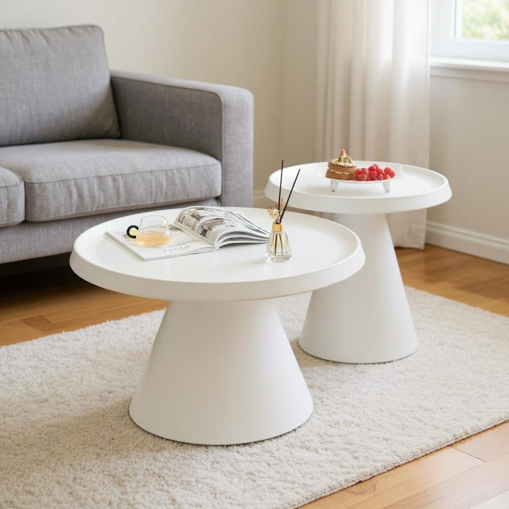 Abby 2 in 1 Coffee Table