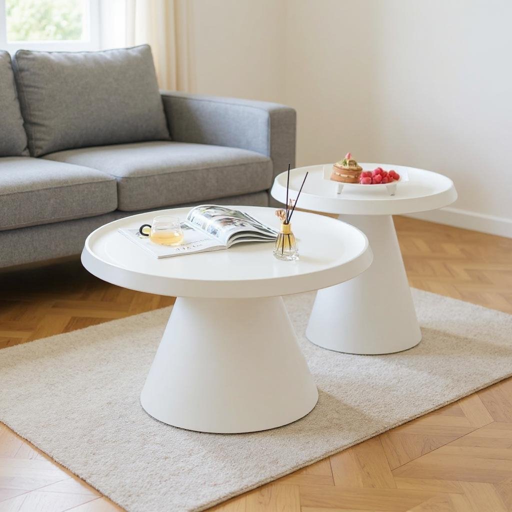 Abby 2 in 1 Coffee Table