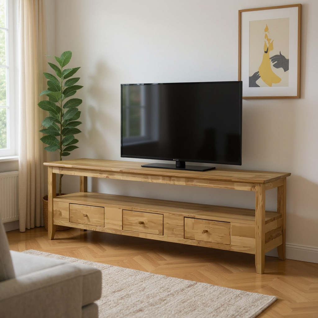 Alura TV Console
