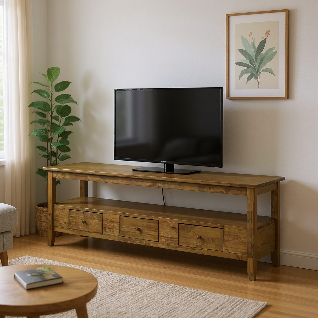 Alura TV Console
