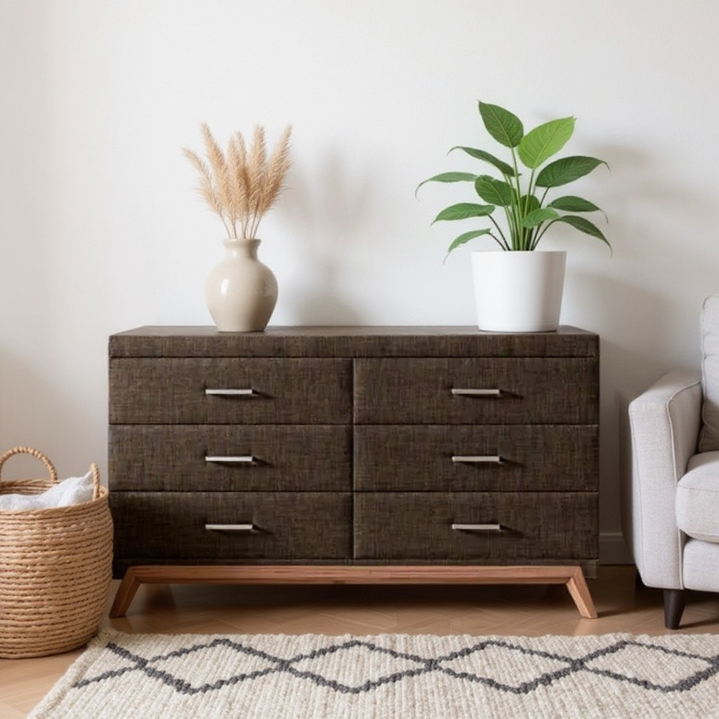 Ander Buffet Cabinet