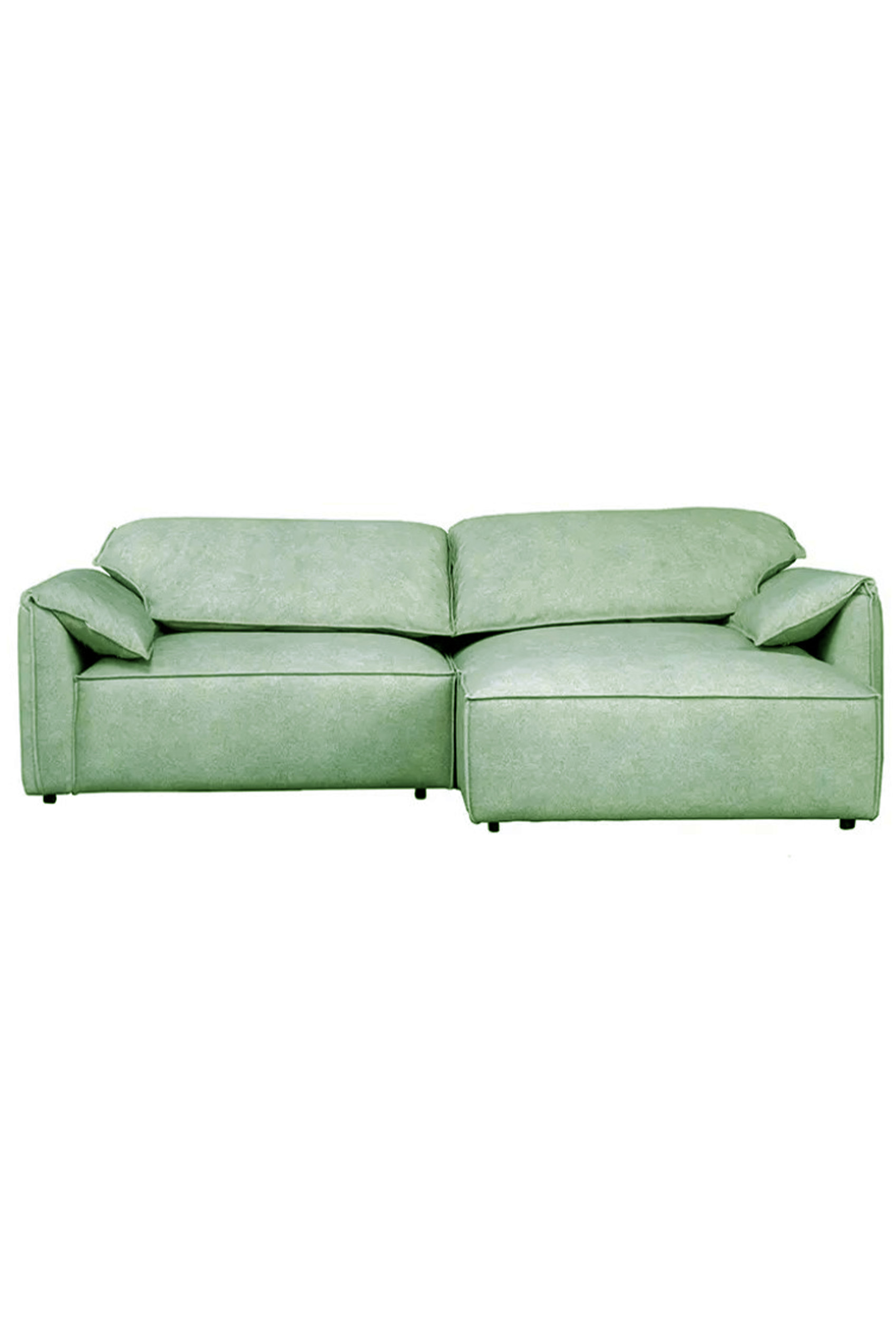 Argusto Leather Multifunction Electric Sofa