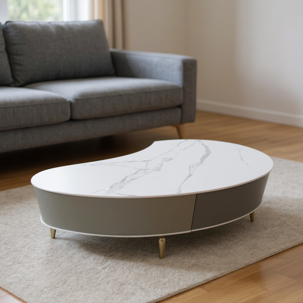 Auletta Coffee Table