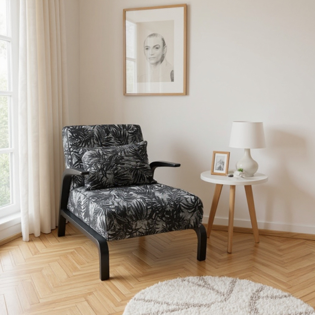 Averto Relax Chair