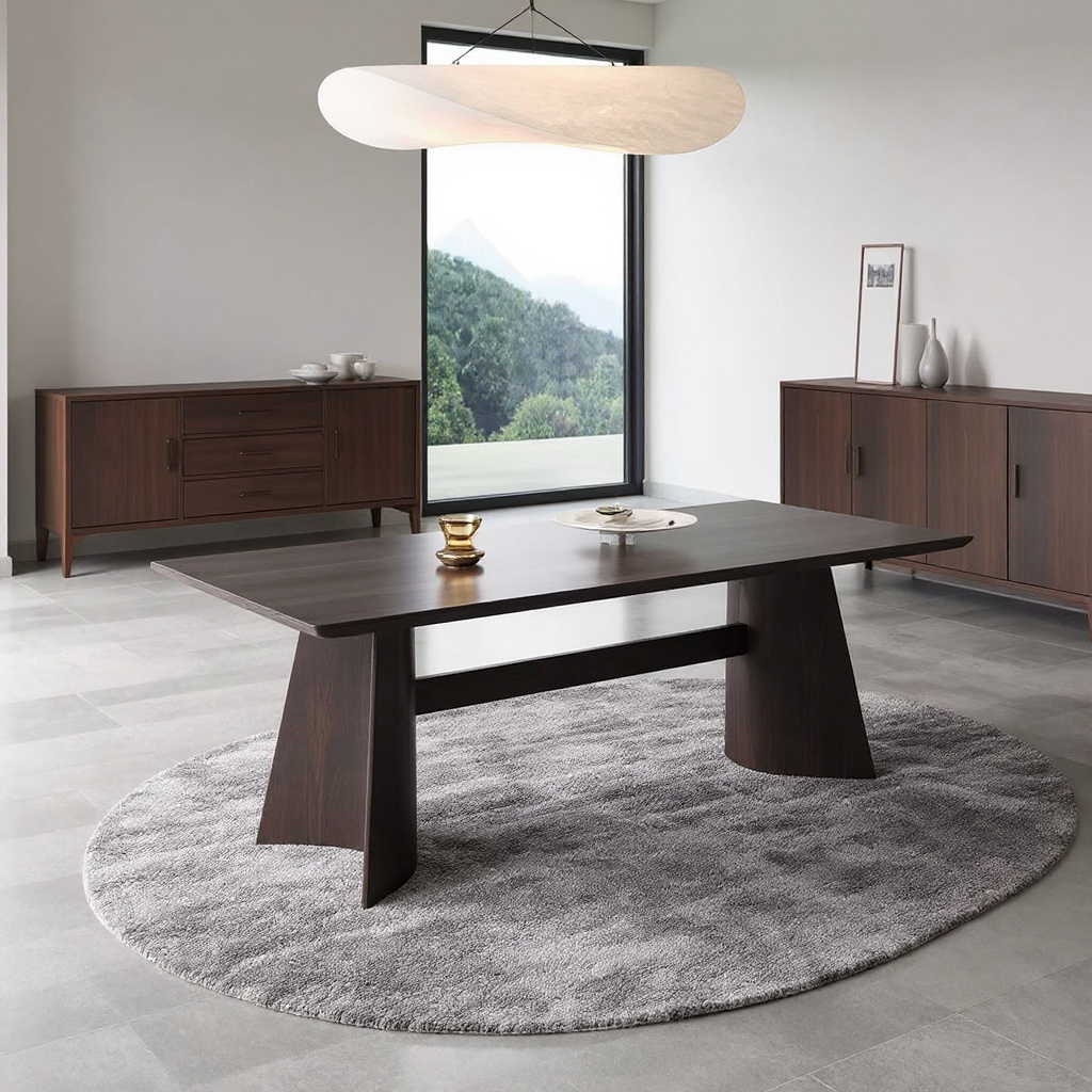 Abriola Dining Table