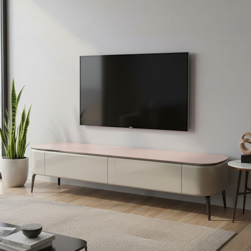 Ada TV Console