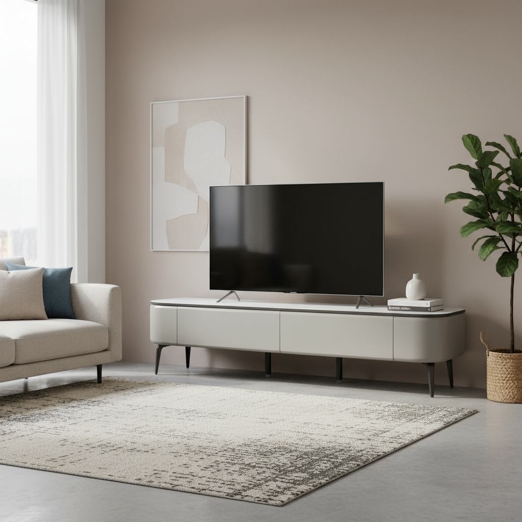 Ada TV Console