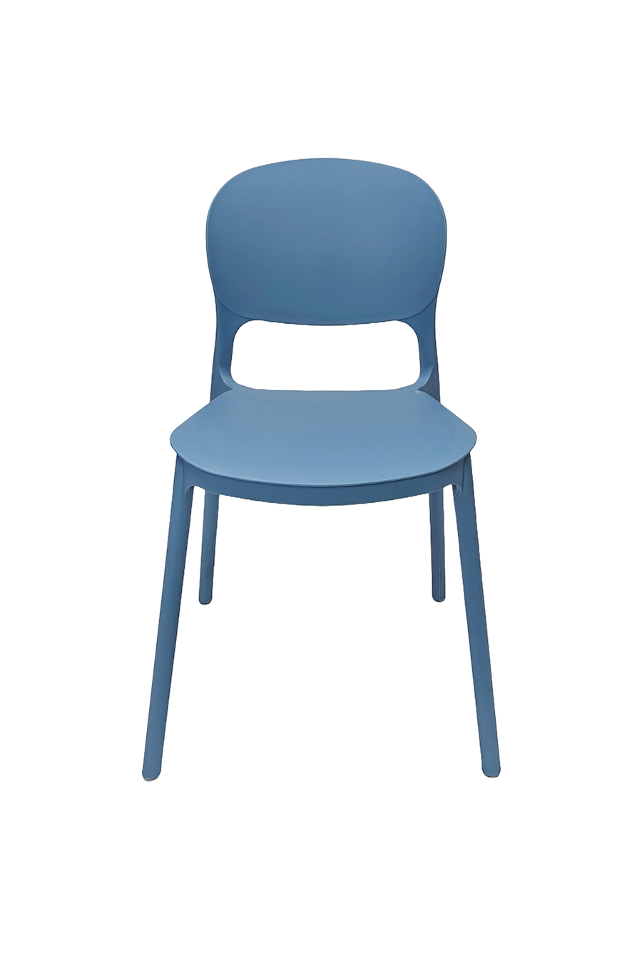 Aldo Stackable Plastic Chair