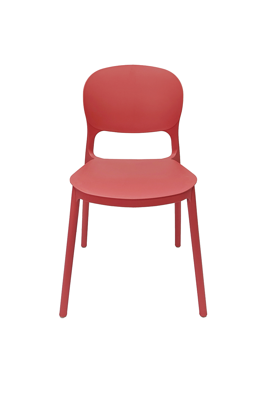 Aldo Stackable Plastic Chair