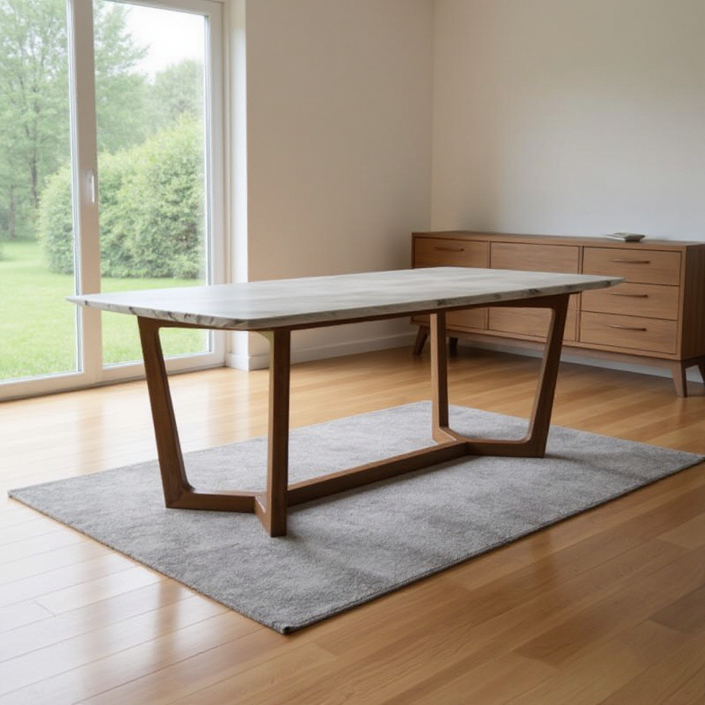 Alfonzo Dining Table