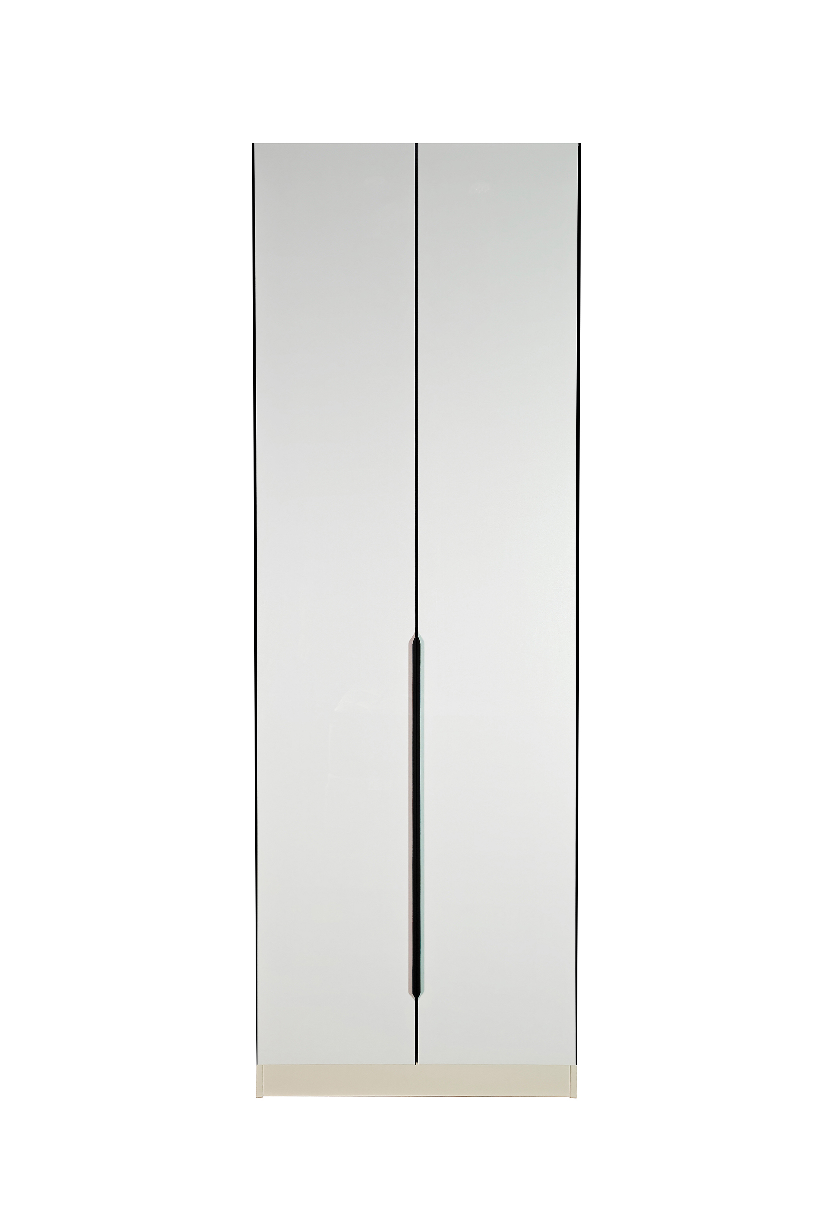 Altino 2 Door Wardrobe