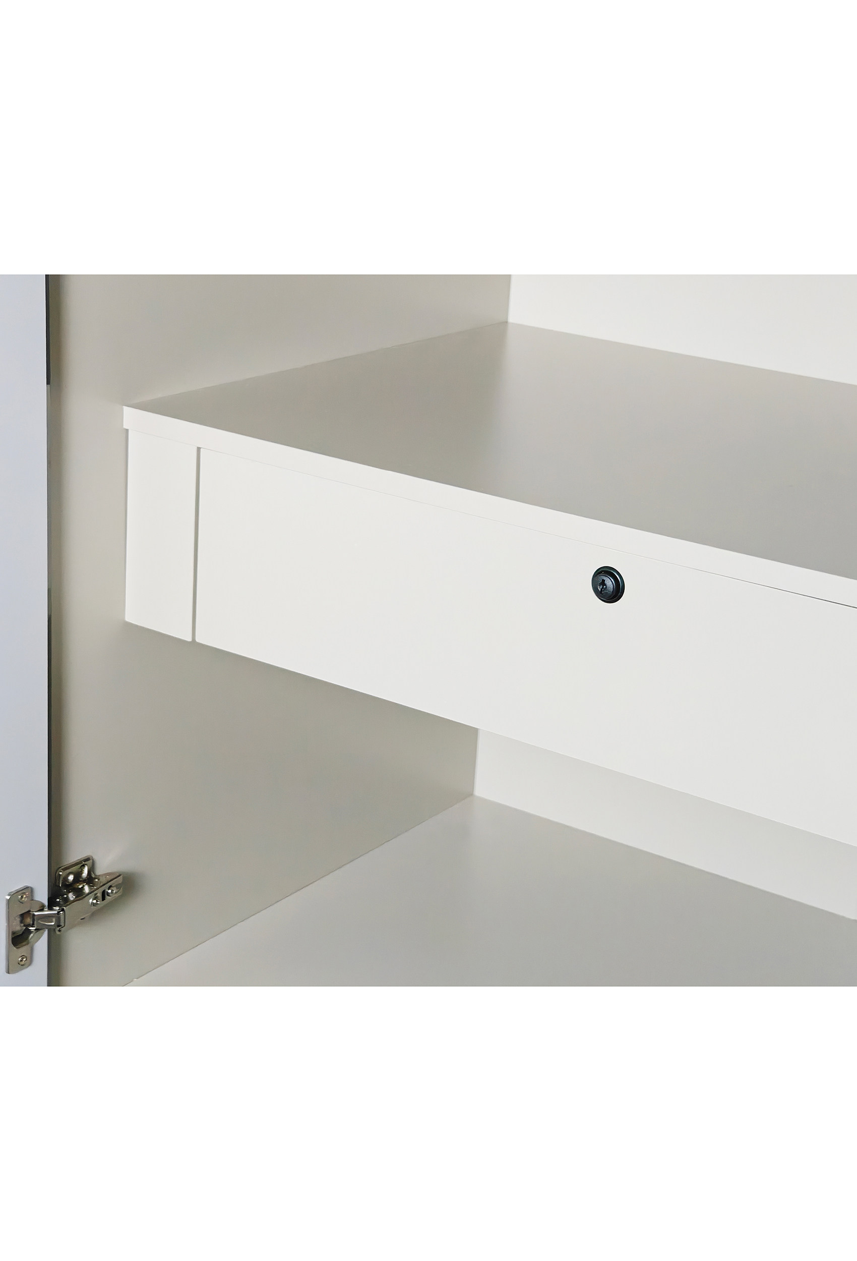 Altino 2 Door Wardrobe