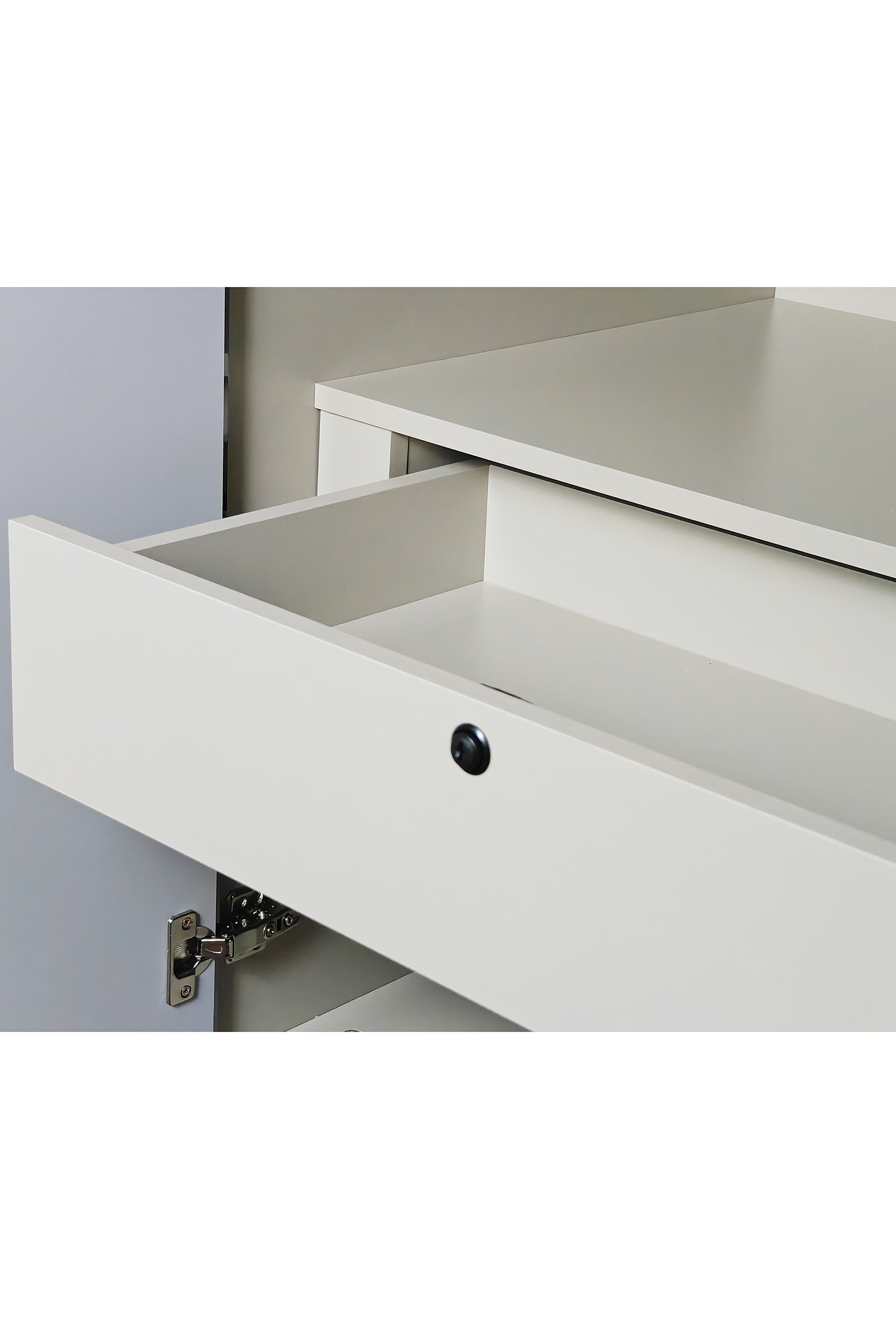 Altino 2 Door Wardrobe