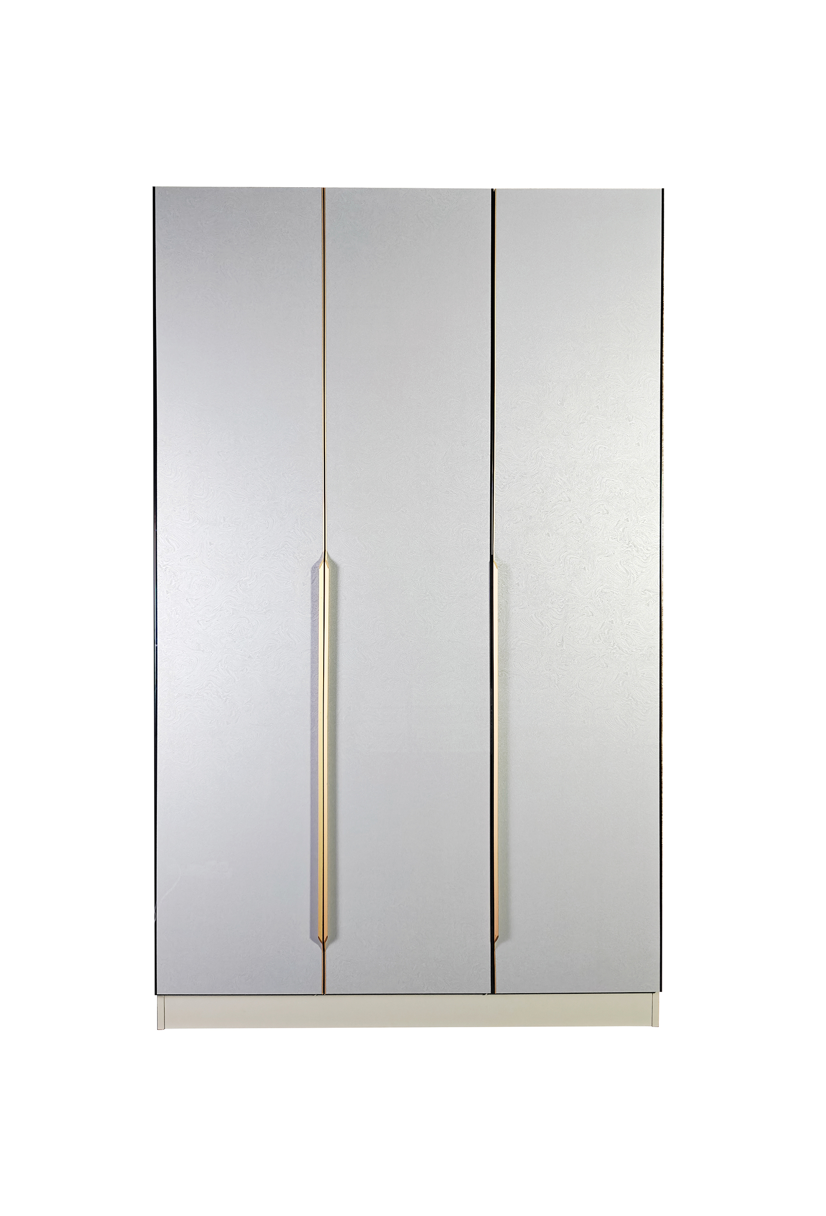 Altino 3 Door Wardrobe
