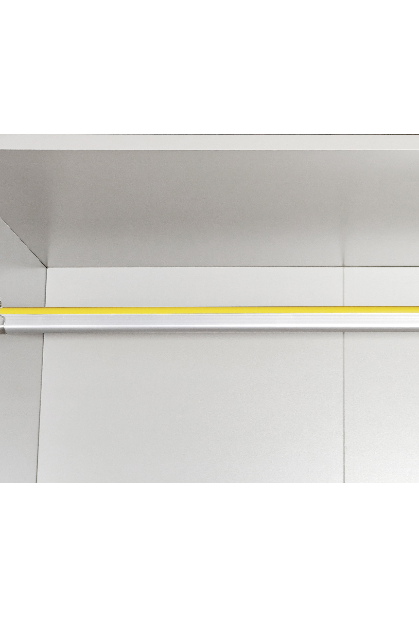 Altino 3 Door Wardrobe