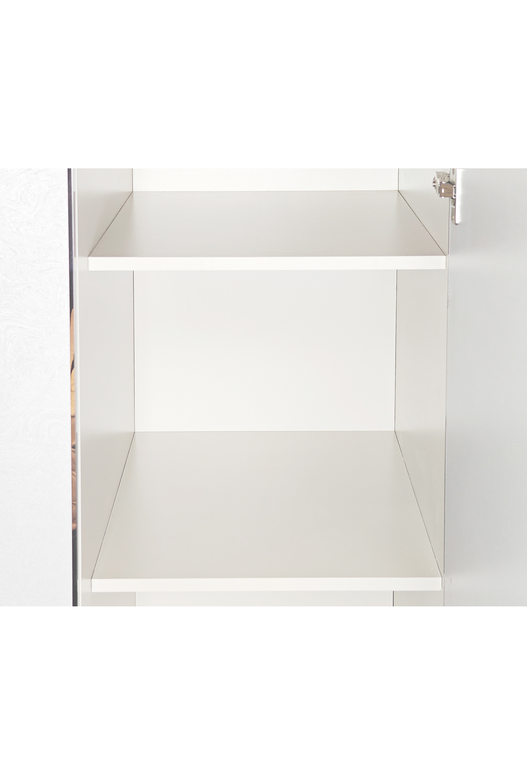 Altino 3 Door Wardrobe